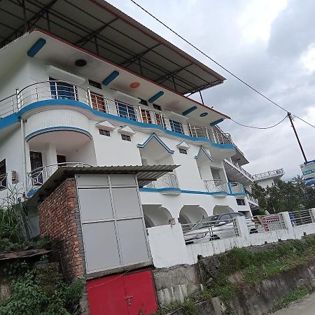 Vijaya Palace By Stayapart Gupta Kashi Exterior photo